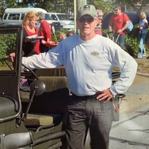 Meet your Posher, Billy